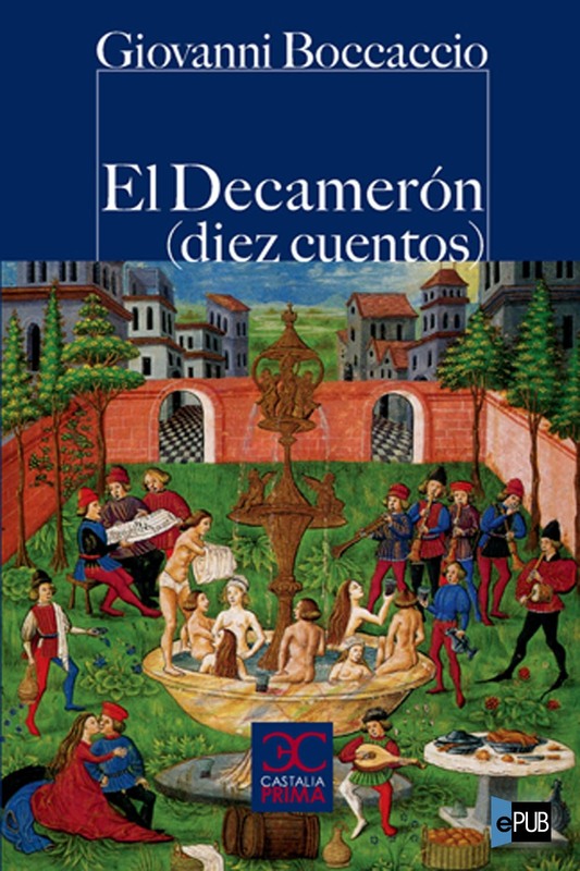 El decamerón