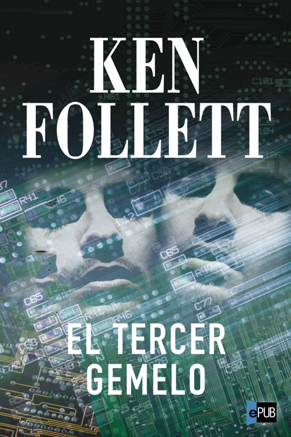 El tercer gemelo