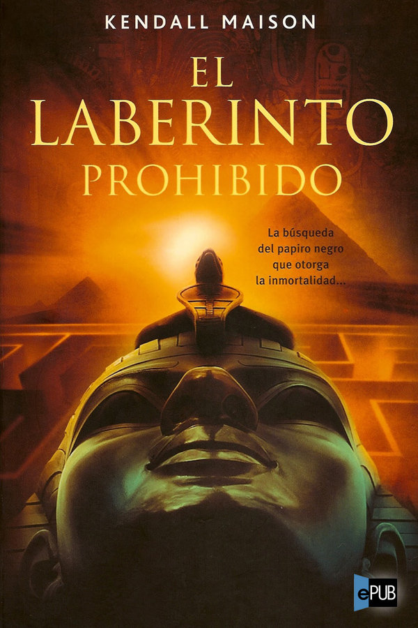 El laberinto prohibido