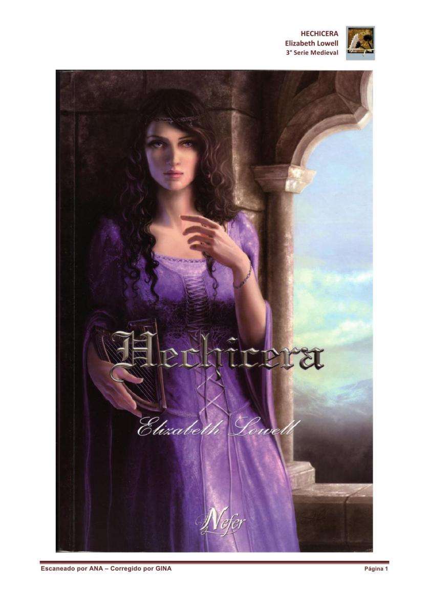 Hechicera