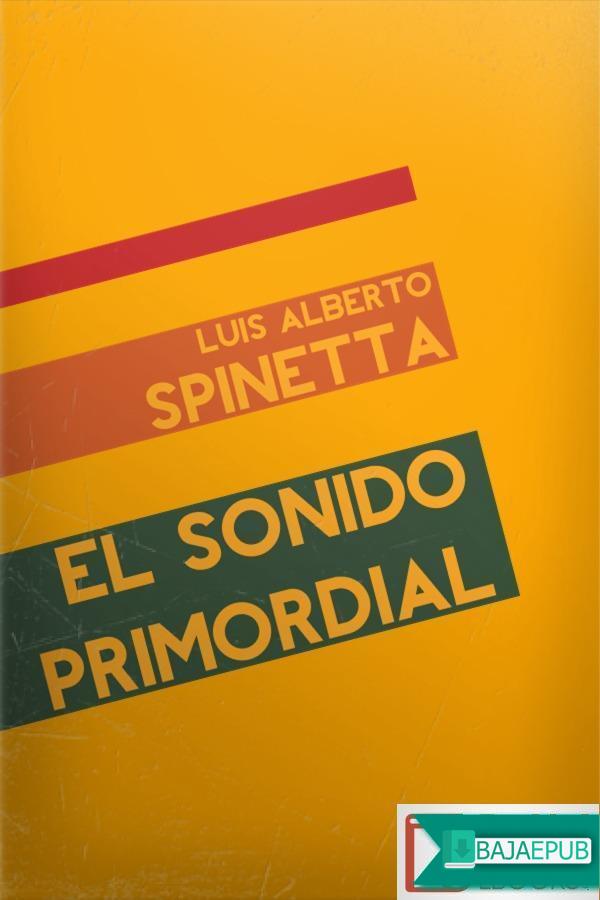 El sonido primordial