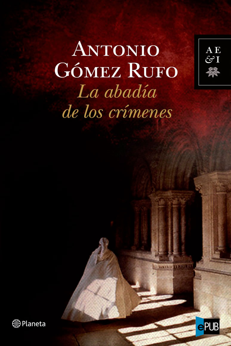 Antonio Gómez Rufo
