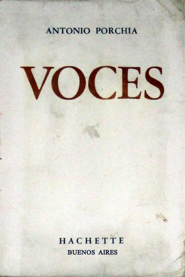 Voces