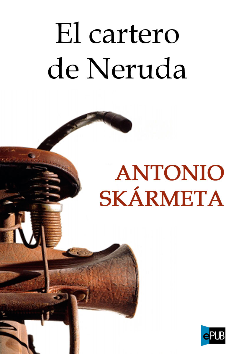 El cartero de Neruda
