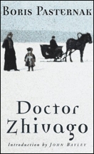 El Doctor Zhivago