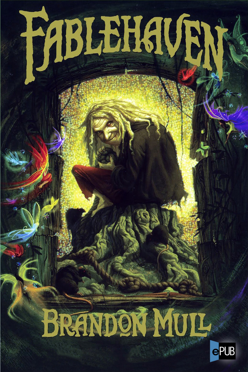Fablehaven