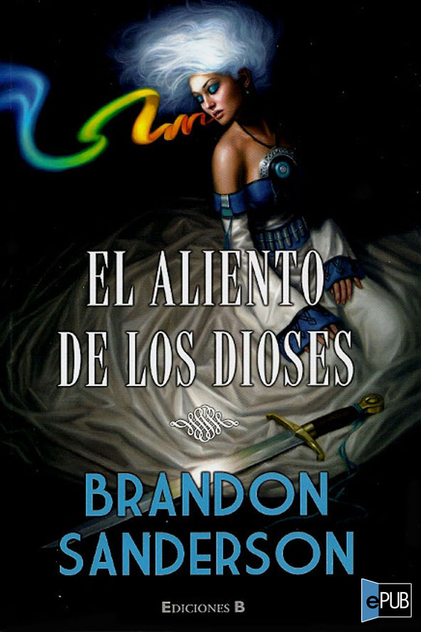 El aliento de los dioses