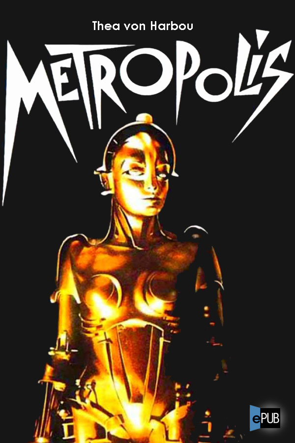 Metrópolis