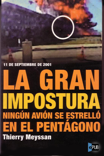 La gran impostura