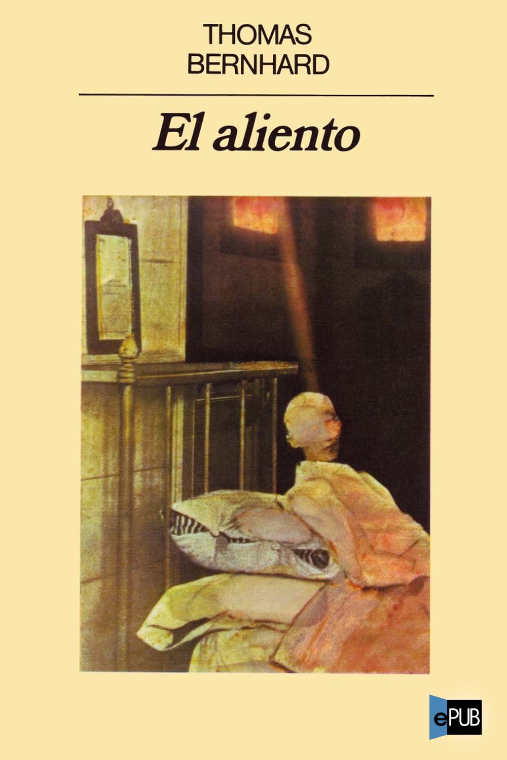 Thomas Bernhard