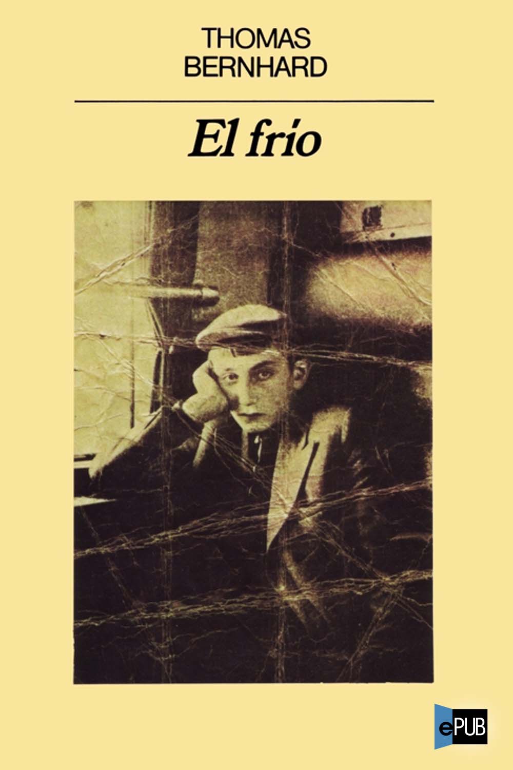 Thomas Bernhard