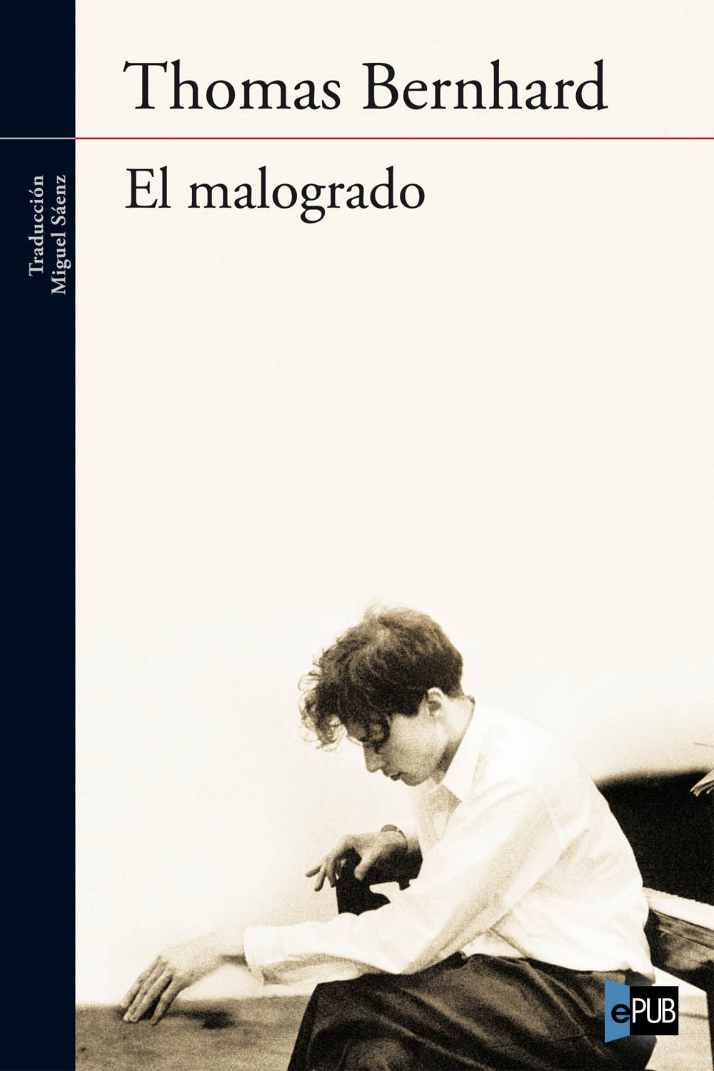 Thomas Bernhard