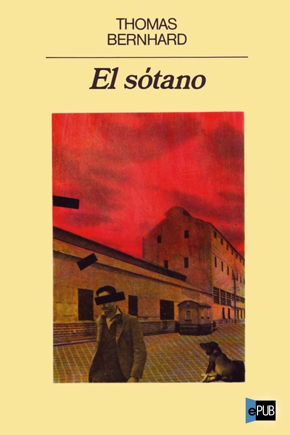 Thomas Bernhard