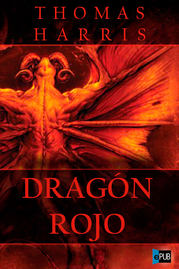 Dragón rojo