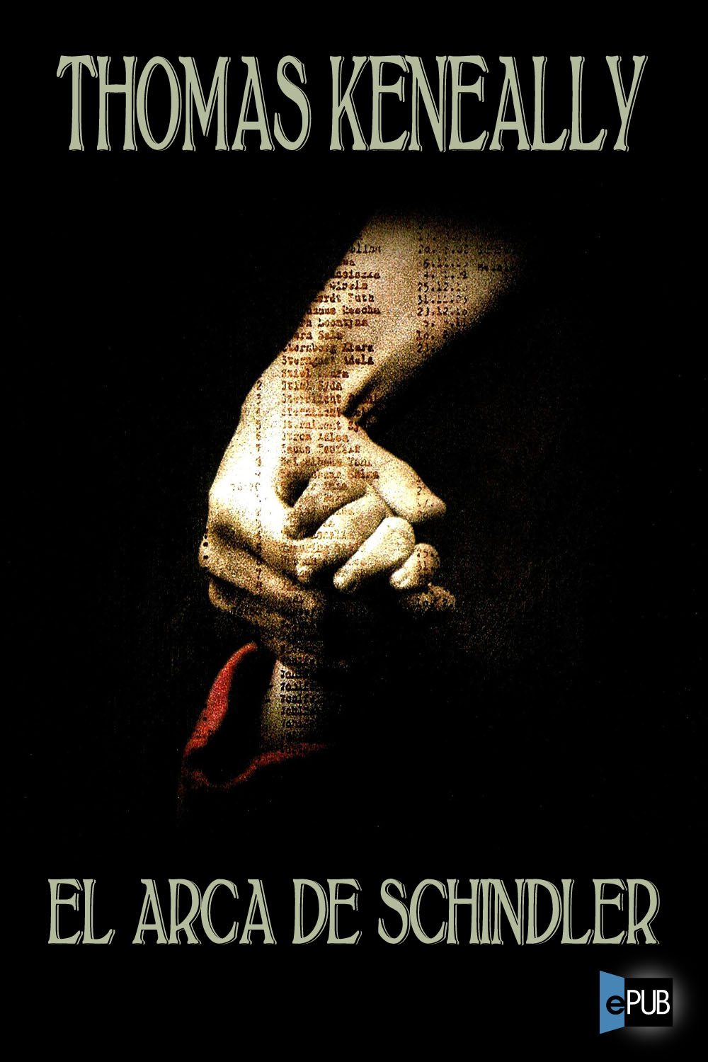 El arca de Schindler