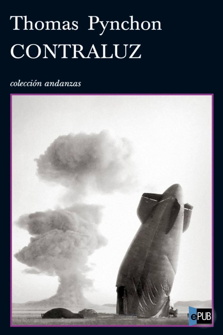Thomas Pynchon