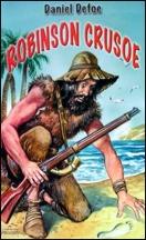 Robinson Crusoe II