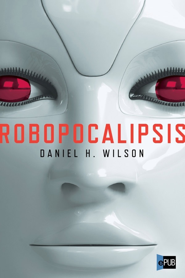 Robopocalipsis