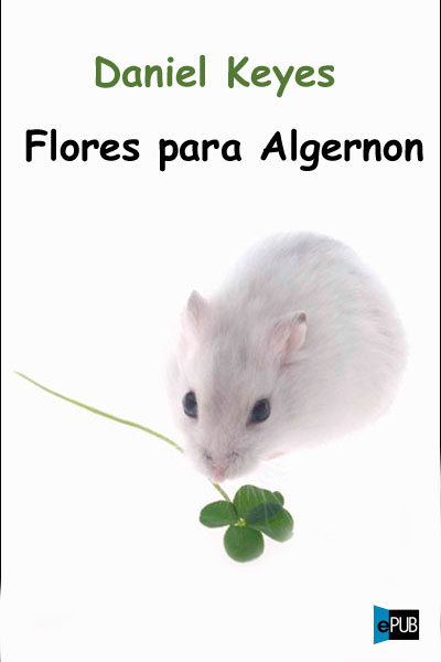 Flores para Algernon