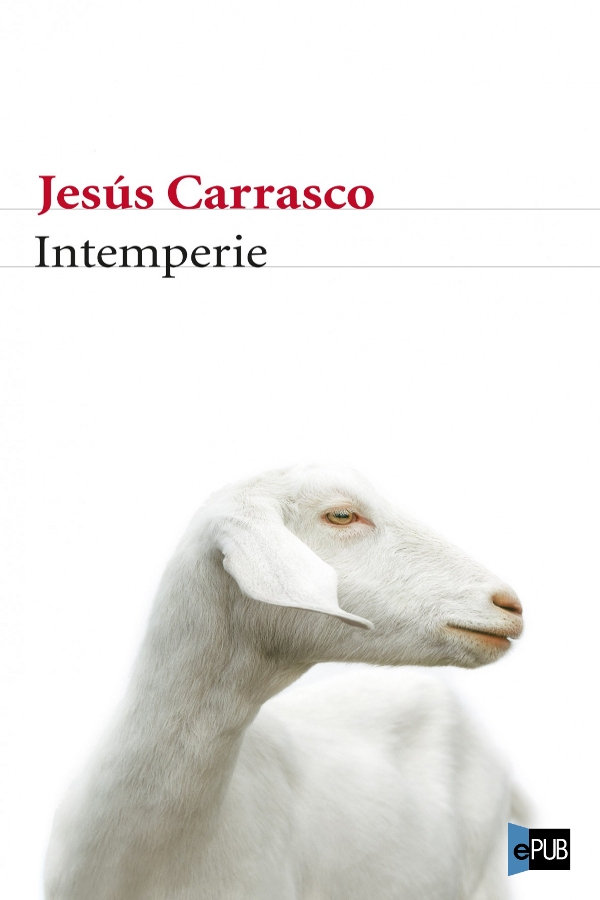 Intemperie