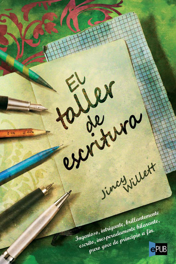 El taller de escritura