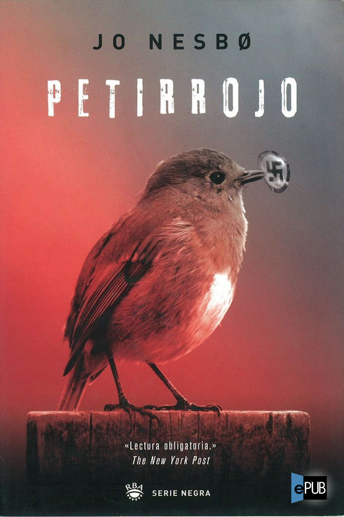 Petirrojo
