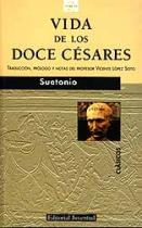 Las vidas de los doce césares