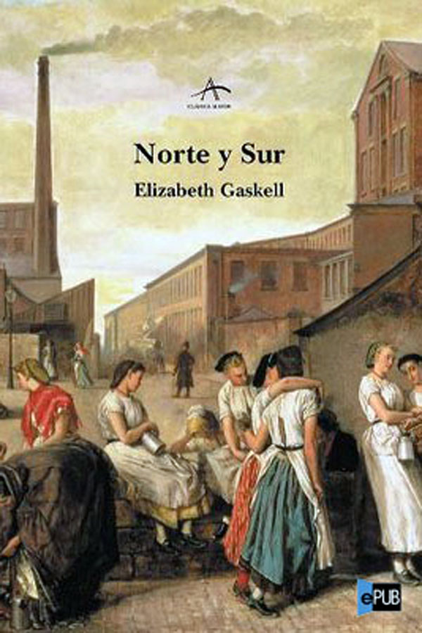 Norte y Sur