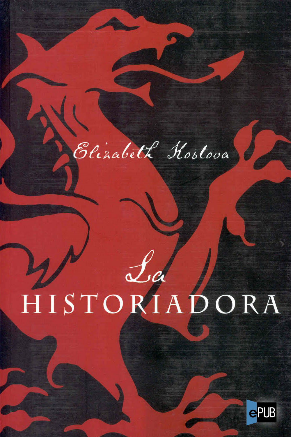 La historiadora
