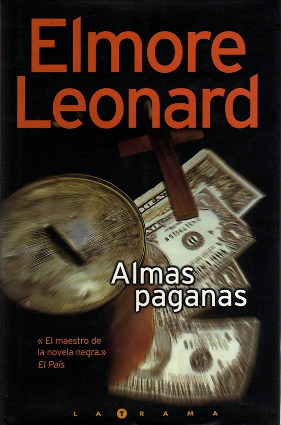 Almas paganas