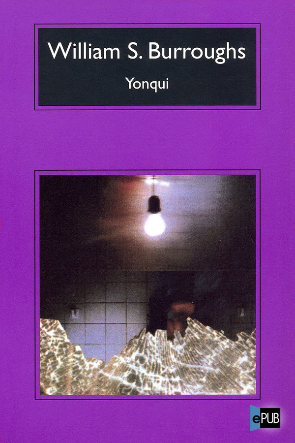 Yonqui