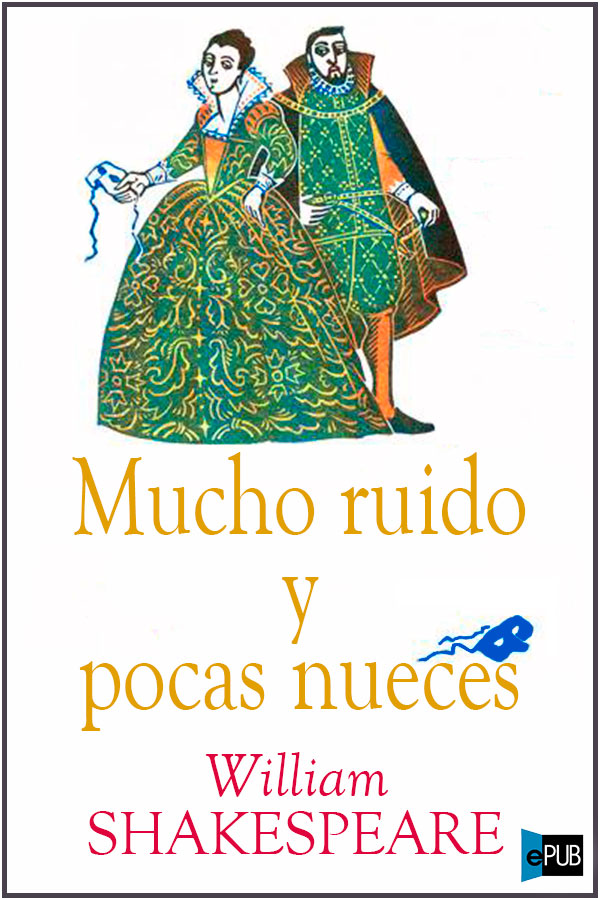 Mucho ruido y pocas nueces