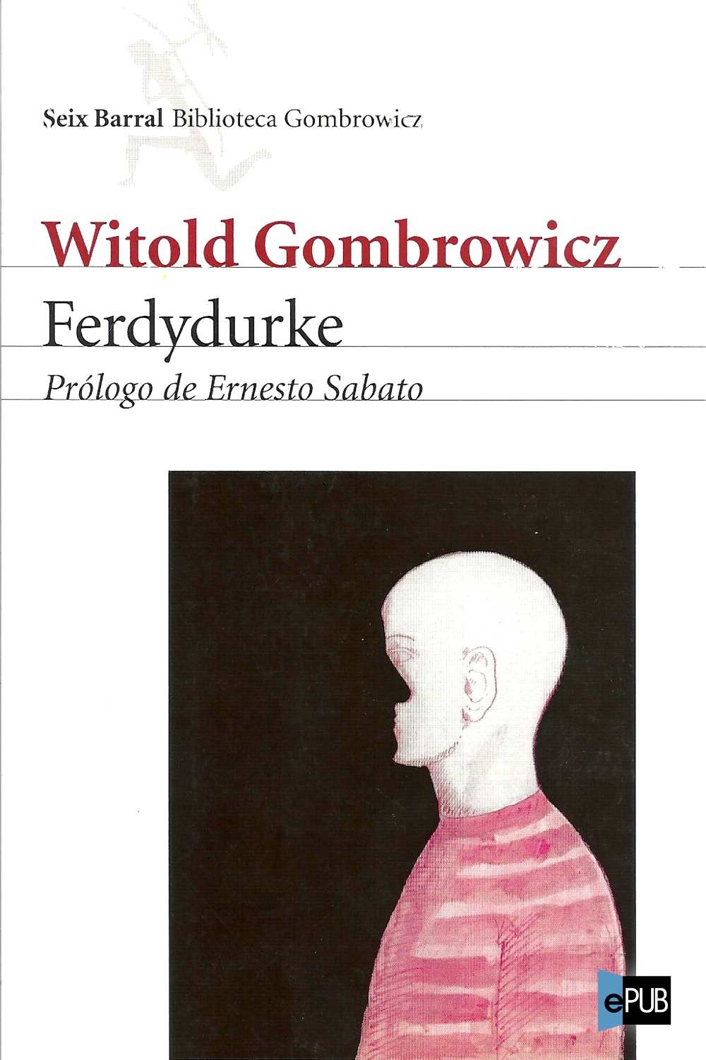 Ferdydurke