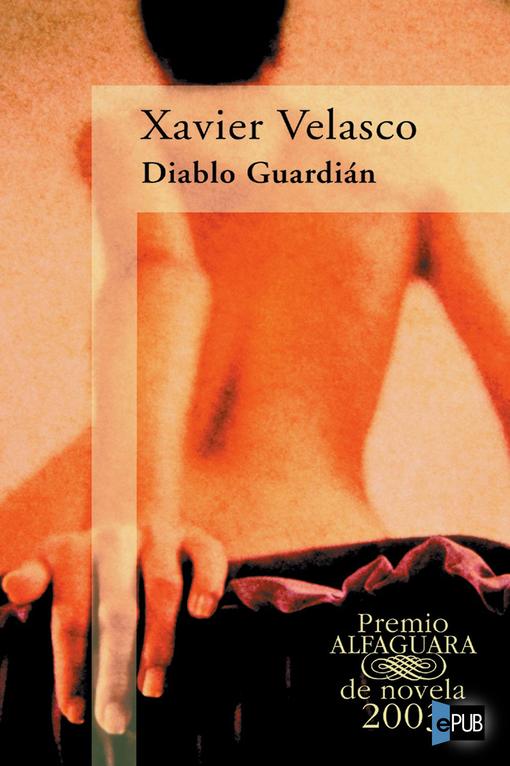 Diablo guardián