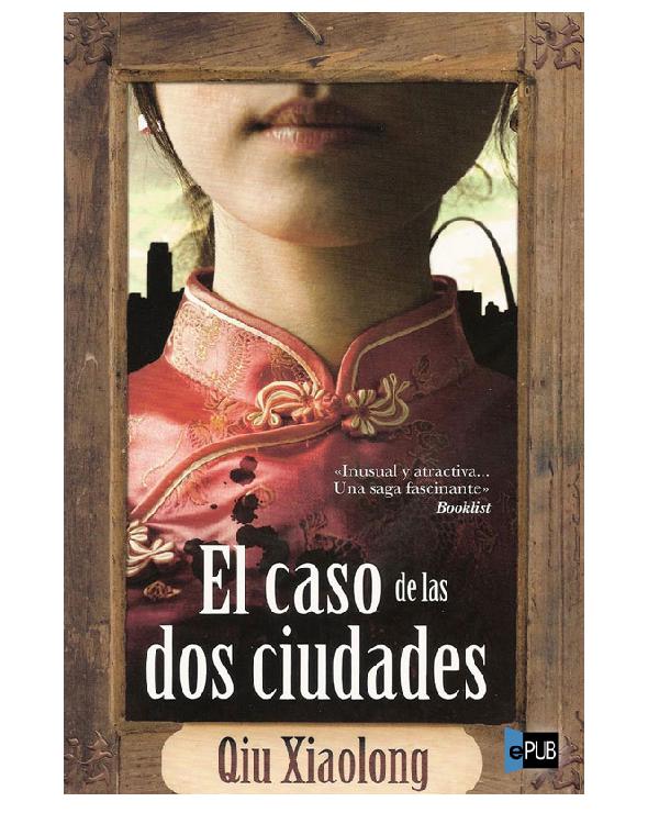 El caso de las dos ciudades