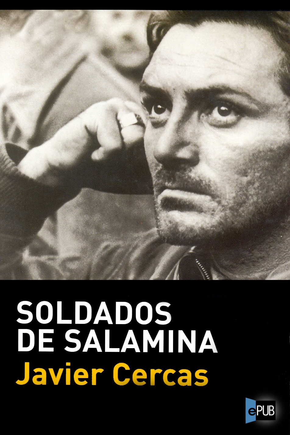 Soldados de Salamina