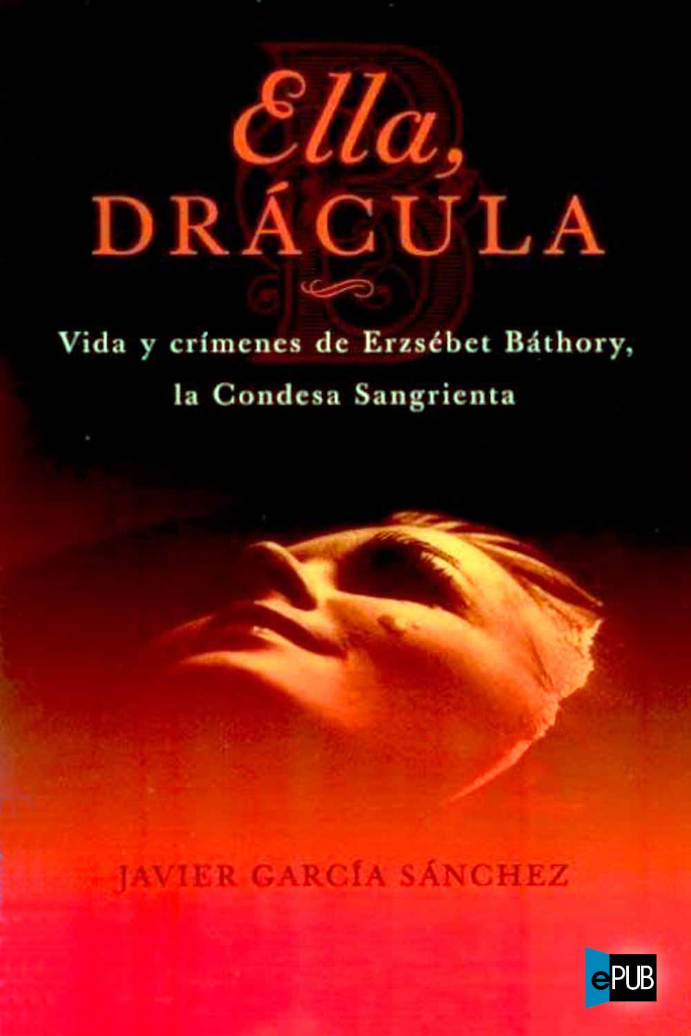 Ella, Drácula