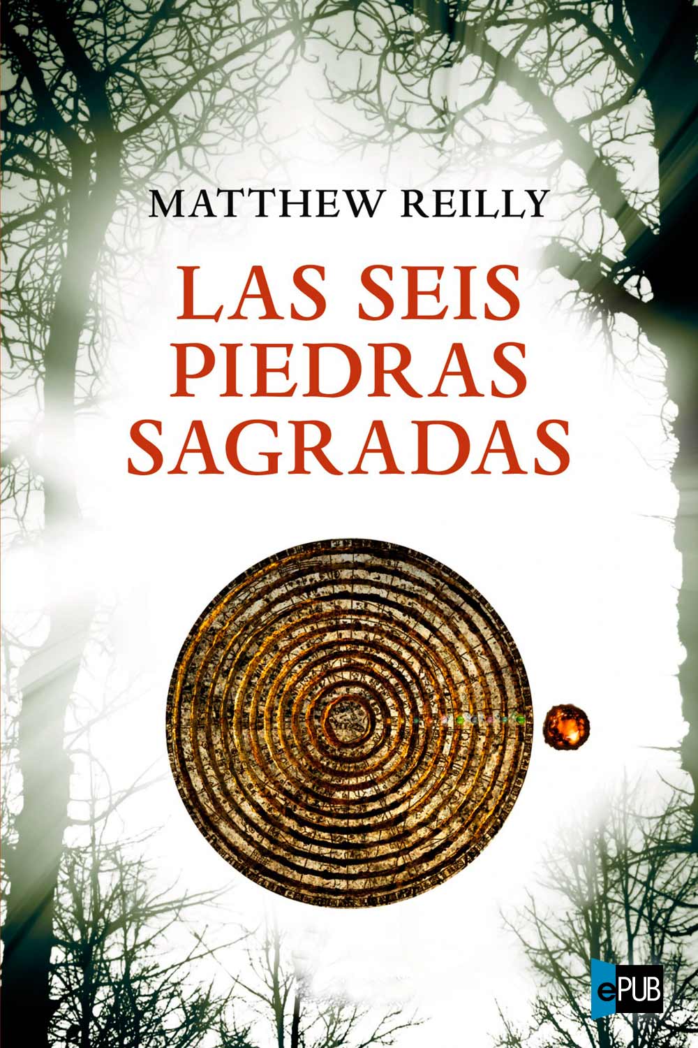Las seis piedras sagradas