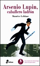 Arsenio Lupin, caballero ladrón