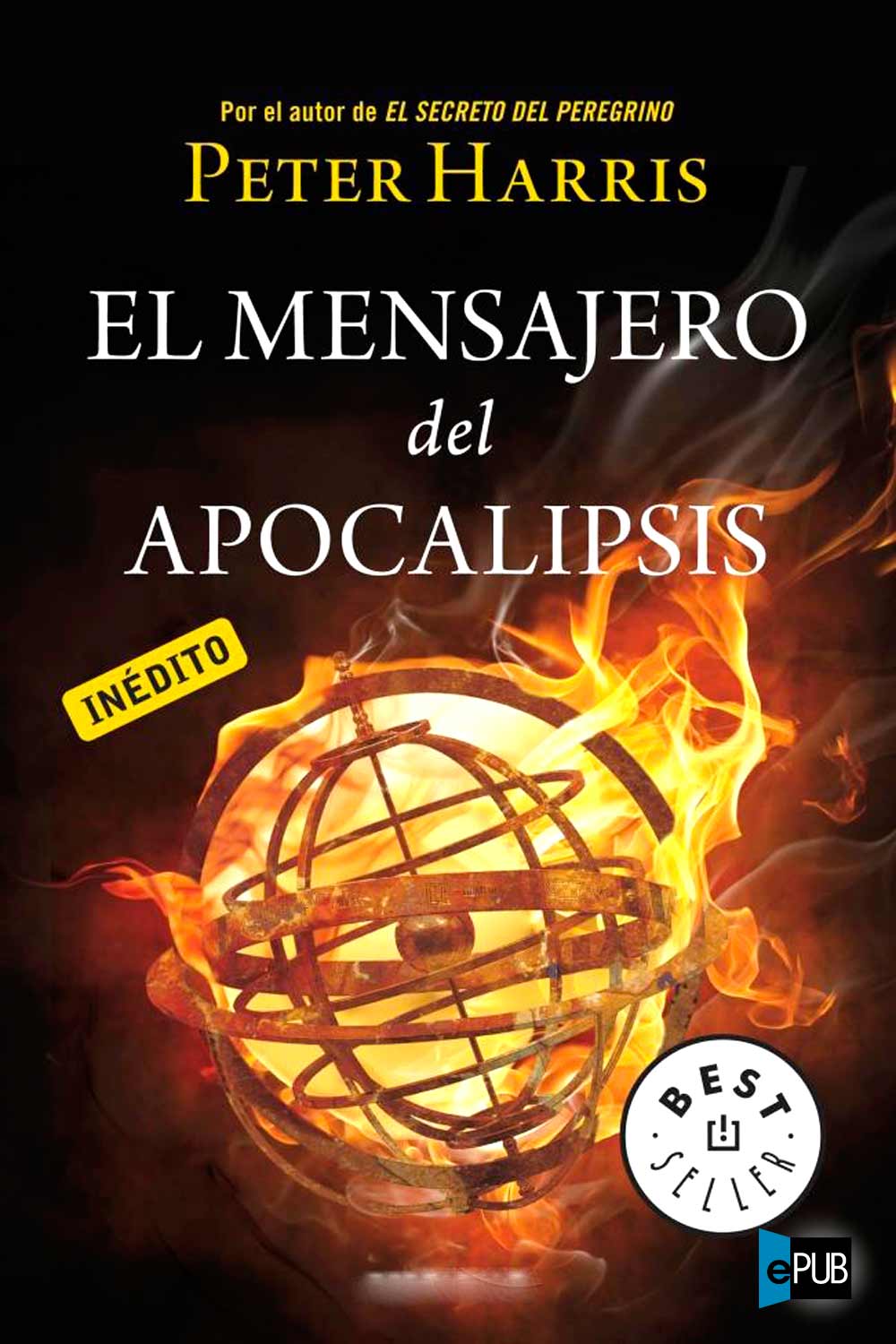 El mensajero del Apocalipsis