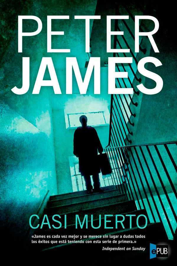 Casi muerto
