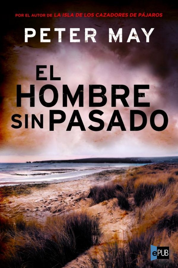 El hombre sin pasado