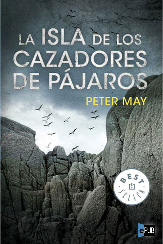 La isla de los cazadores de pájaros