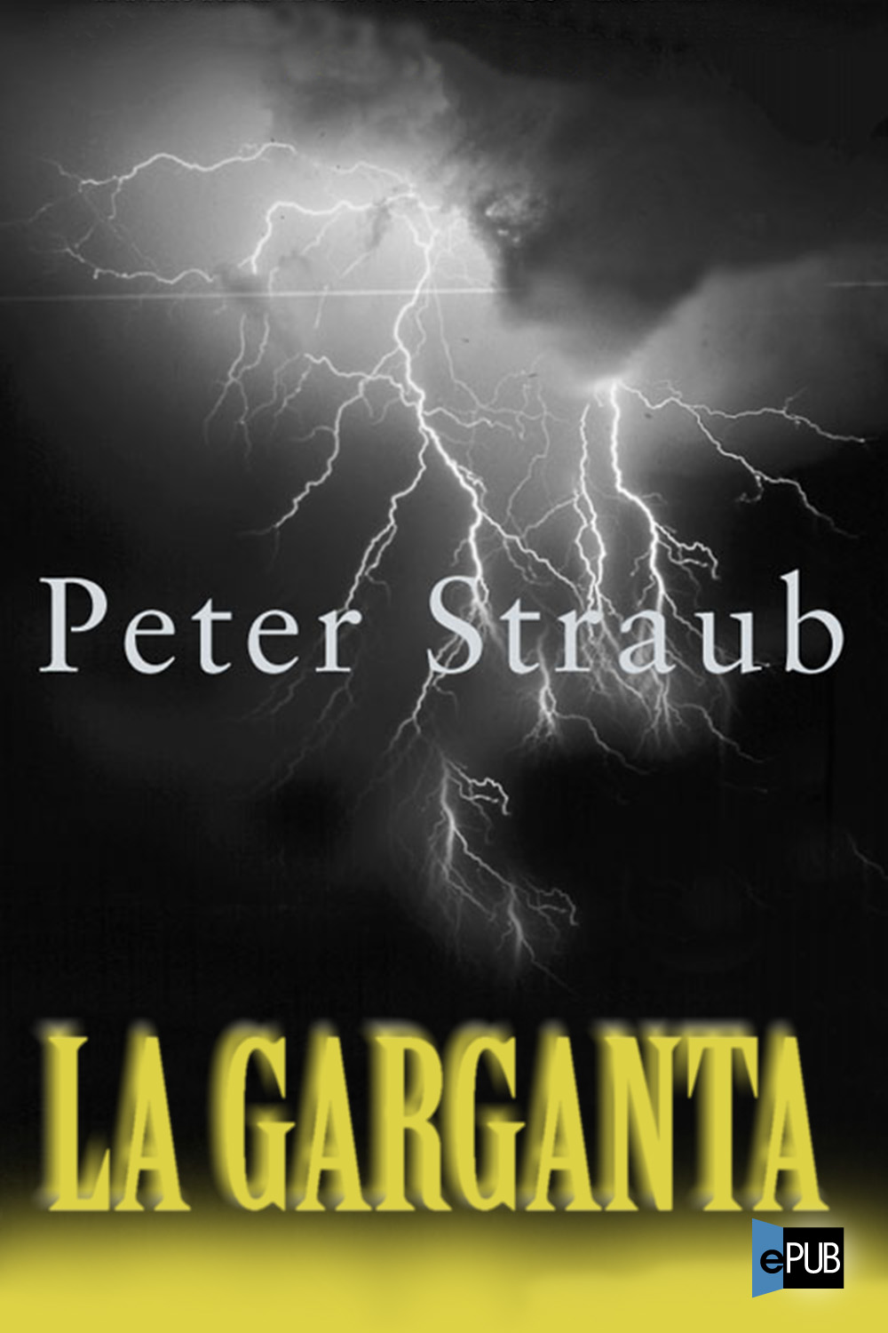 La garganta