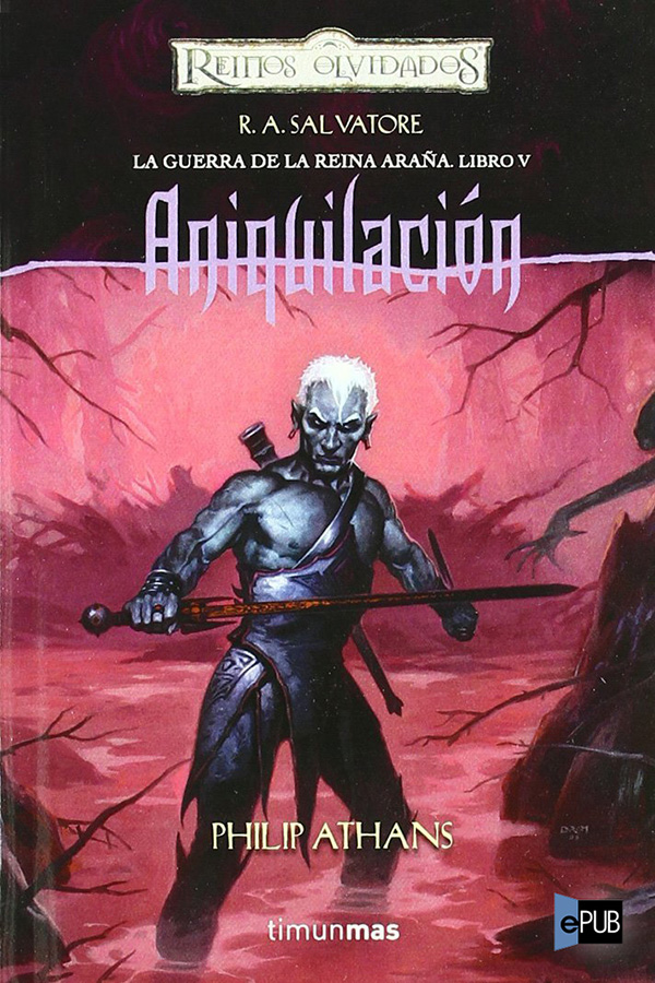 Aniquilación