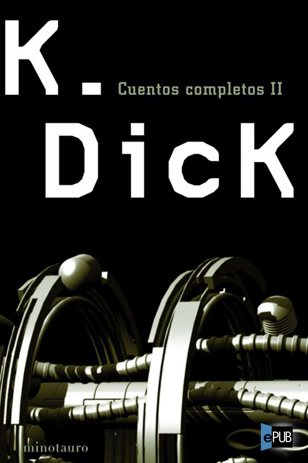 Cuentos completos 2