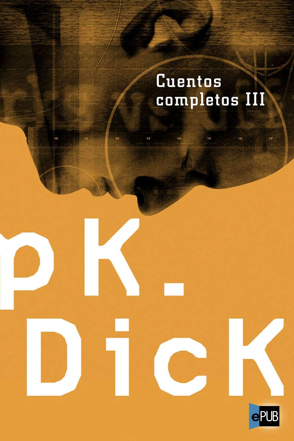 Cuentos Completos 3