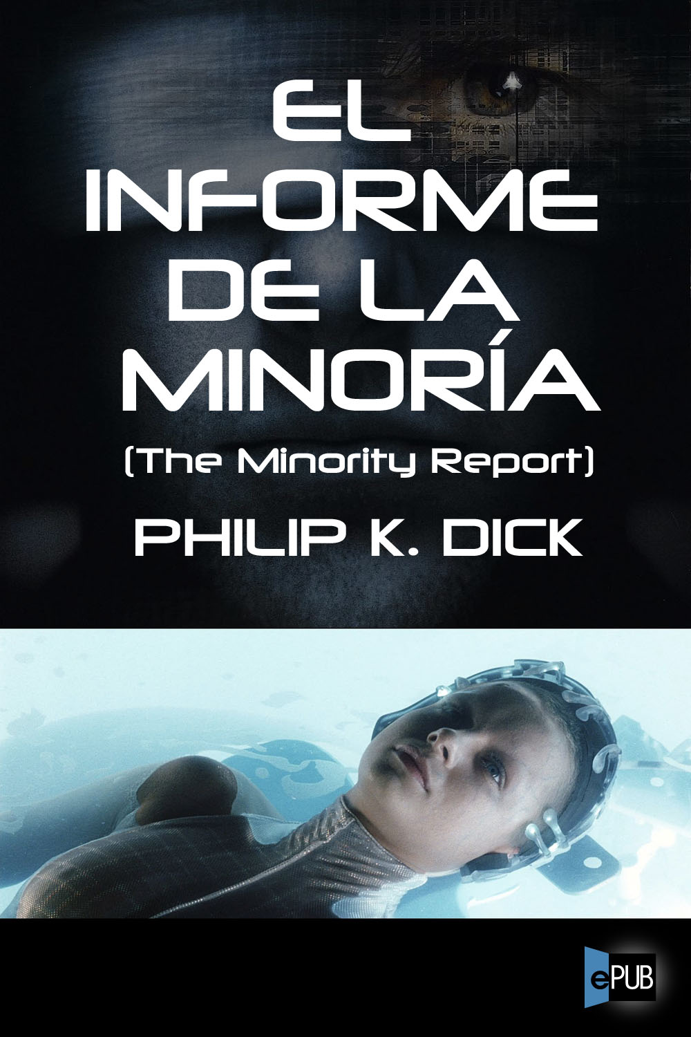El informe de la minoría