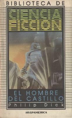 Hombre del castillo, El