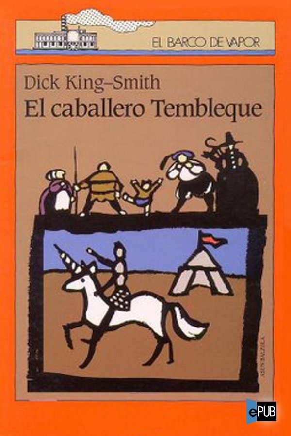 El caballero Tembleque